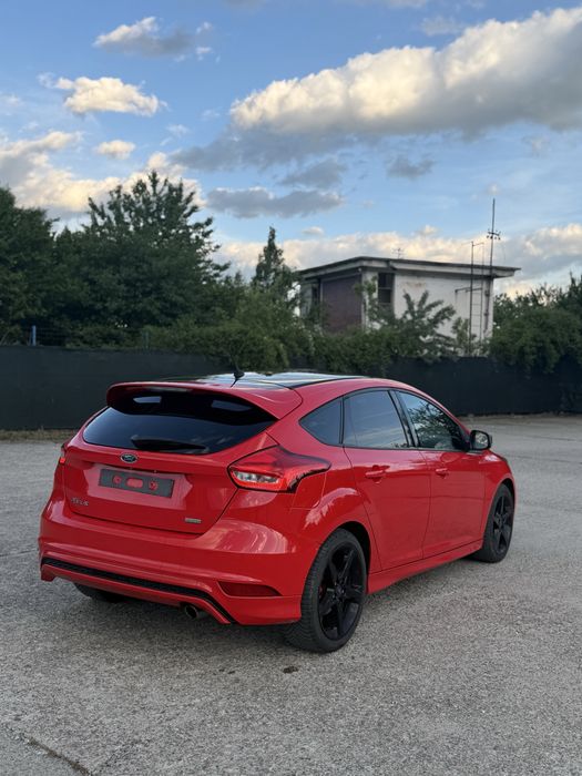 FORD Focus 2016 — imagine 4