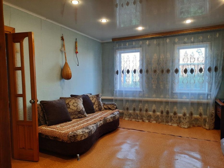 Продам дом 4х комнатный