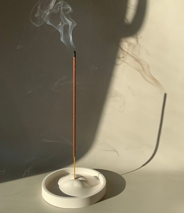 Подставка для аромапалочек