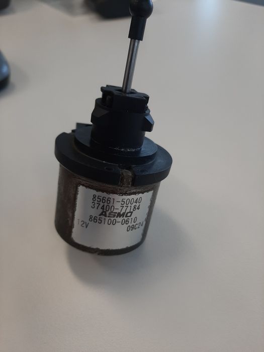 Корректор фар Lexus/Toyota