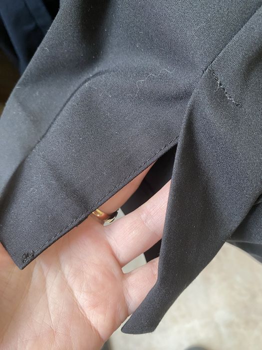 Дамски панталони H&M