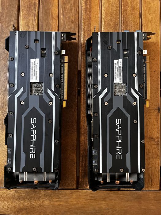 AMD Radeon R9 390 series