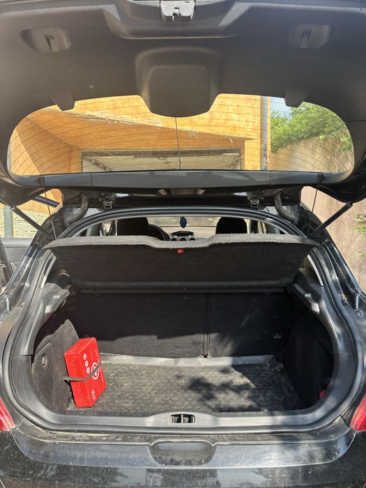 Peugeot 308 2008
