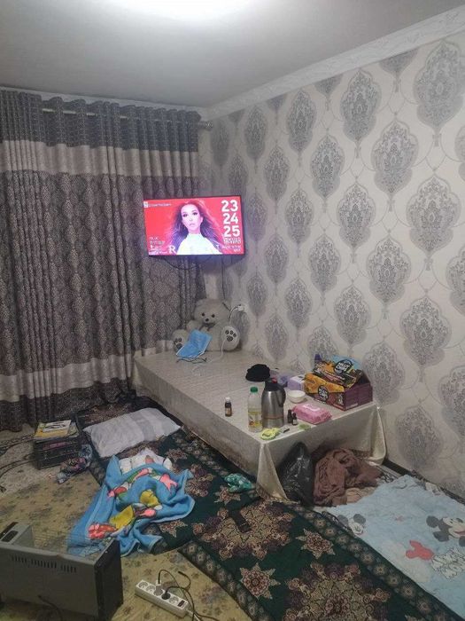 Уй сотилади 2 хонали