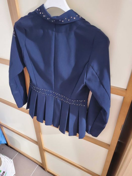 Sacou echitatie concurs