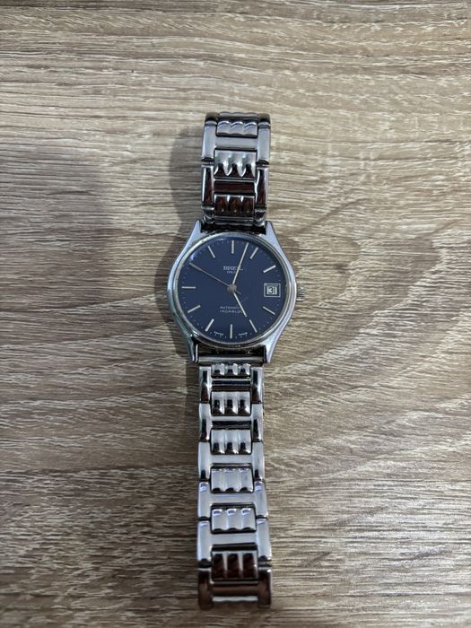 Ceas automatic bre incabloc 1950-1960