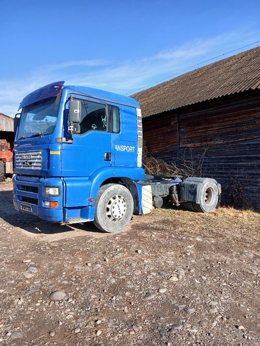 Genți aluminiu camion