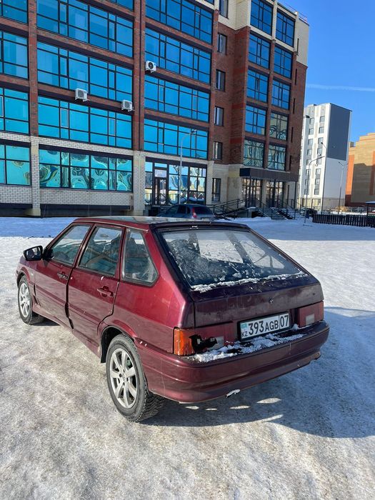 2114 ваз сатылады