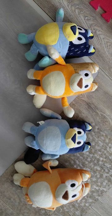 Plusuri Bingo si Profi