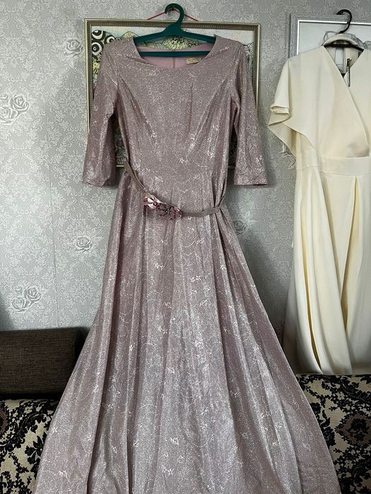 СрочноПродам платье