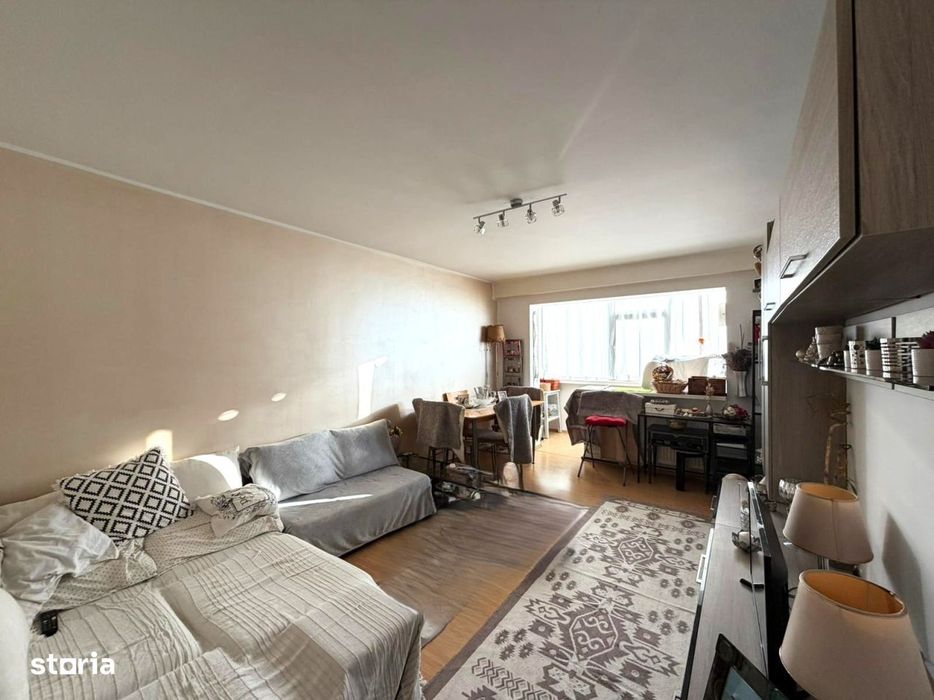Apartament 3 camere decomandat – Craiovita Noua — fotografia 1