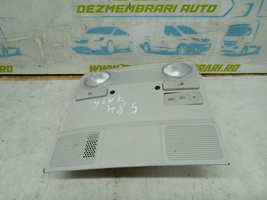 Plafoniera 1k0947105 Volkswagen VW Golf 6 [2008 - 2015] 1.4 tsi CAXA