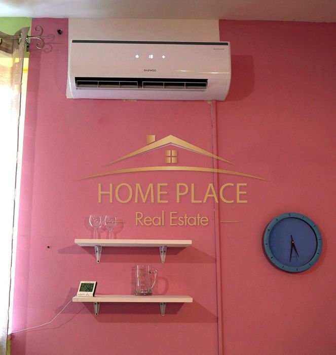 Дава се под наем Едностаен апартамент в Варна, Морска градина - 25 кв.м за 275.4 € - Снимка #4