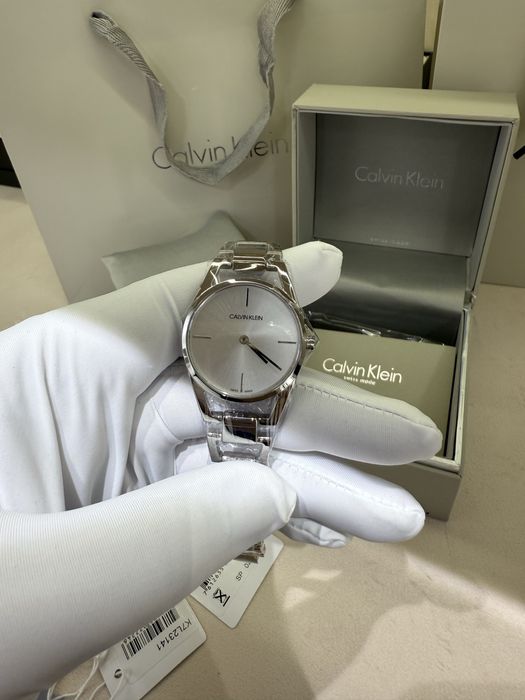 Часы Calvin Klein