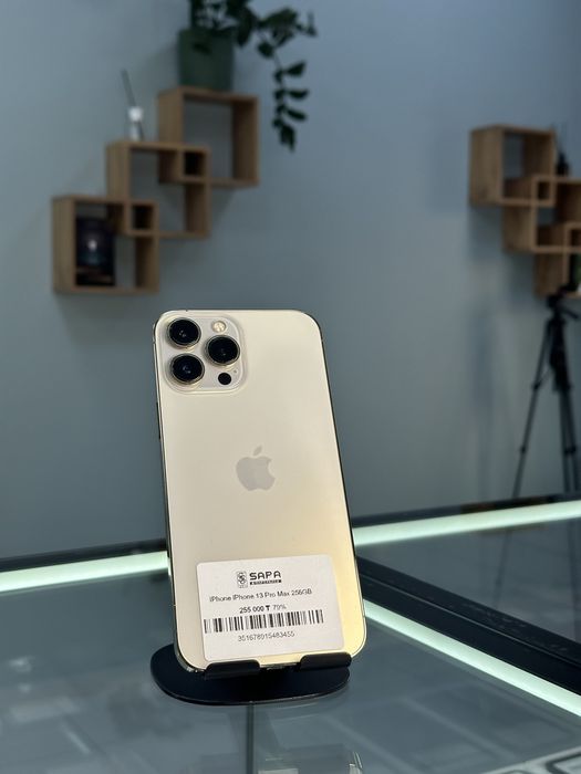 айфон 13 про макс без коробки