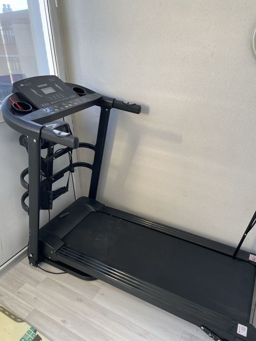 Беговая дорожка ERSPORT