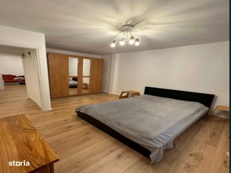 Apartament 2 camere/ zona Aviatiei+ metrou Aurel Vlaicu