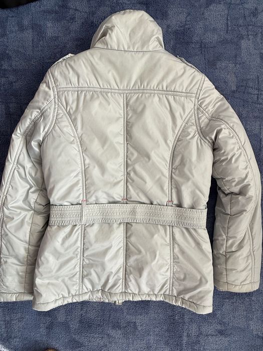 Зимно Яке Esprit с колан