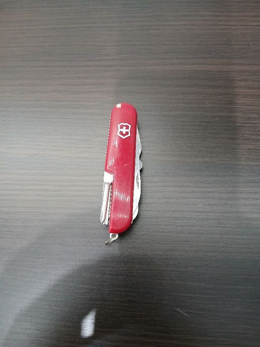 Briceag elvețian Swiss