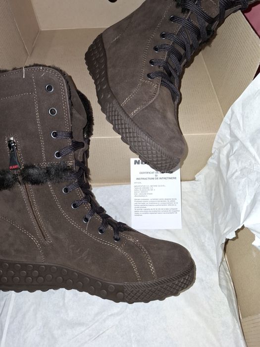 Ghete olang dama noi