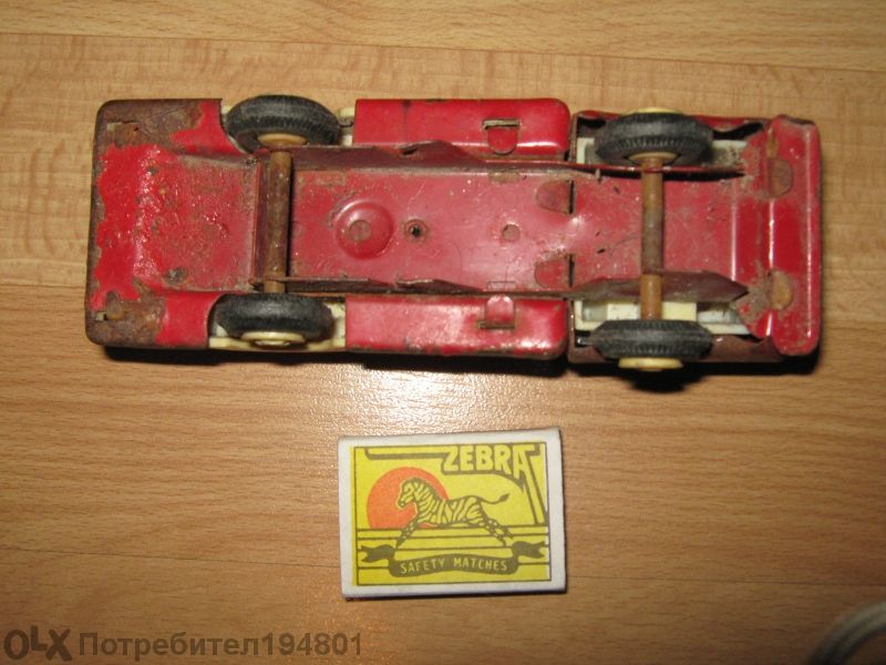 стари играчки