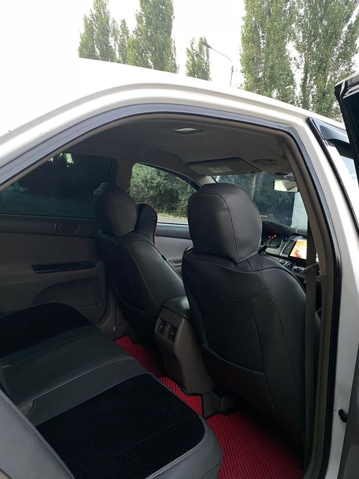 Камри 30 автокөлігі сатылады