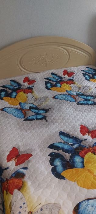 Продаётся кровать