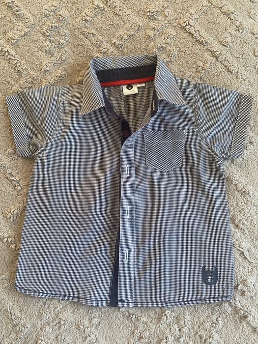 Продам веши на мальчика от 6 мес до 1.5