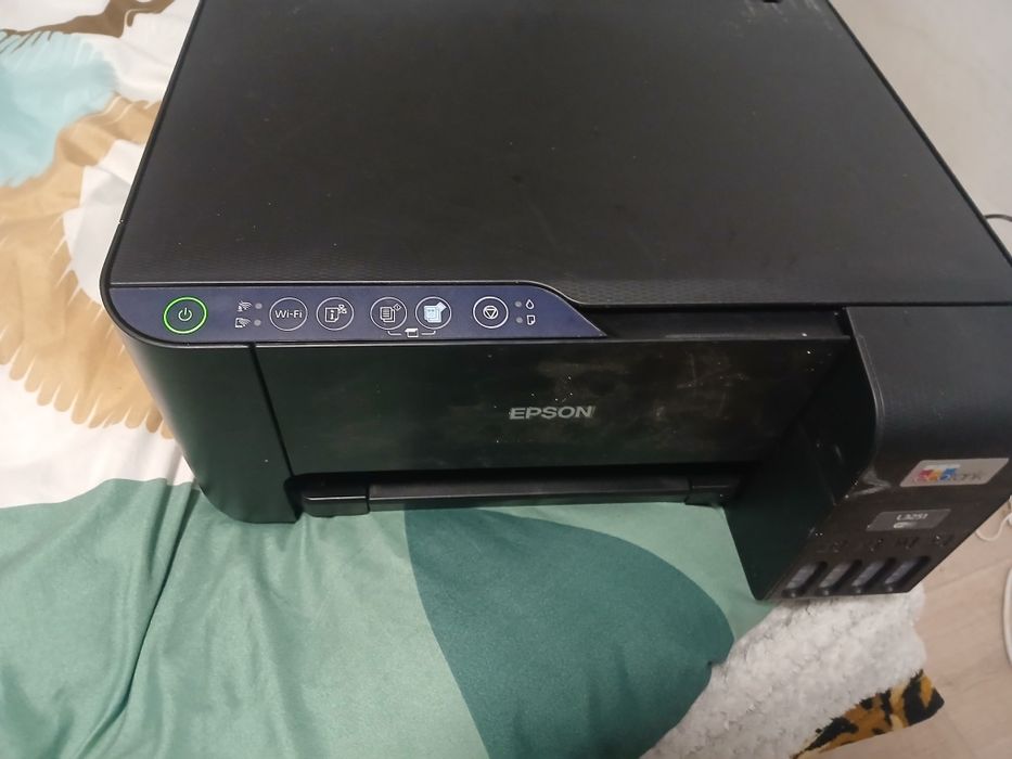 Imprimanta  EPSON  L 3251