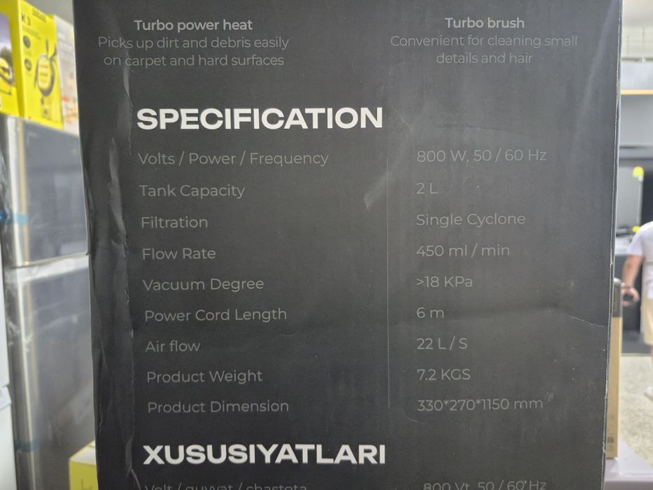 Beston Super мошний ручной пылесос оптом в скидке