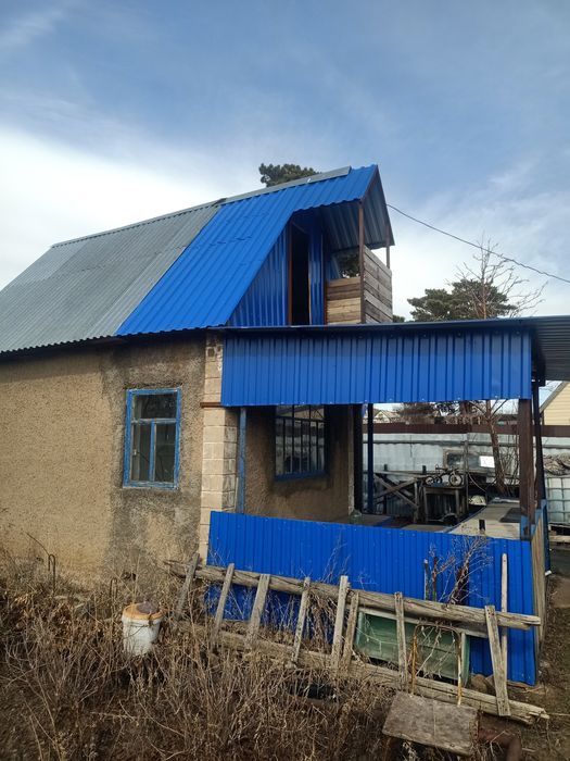 Продам хорошую дачу