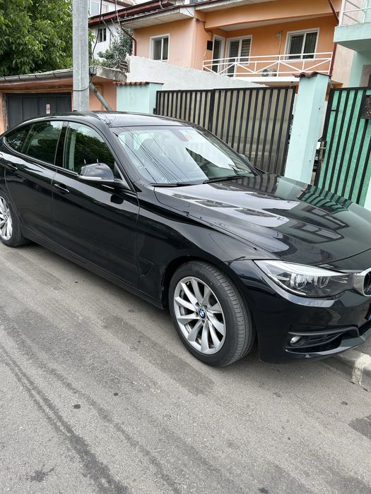 Bmw Seria 3 GT F34