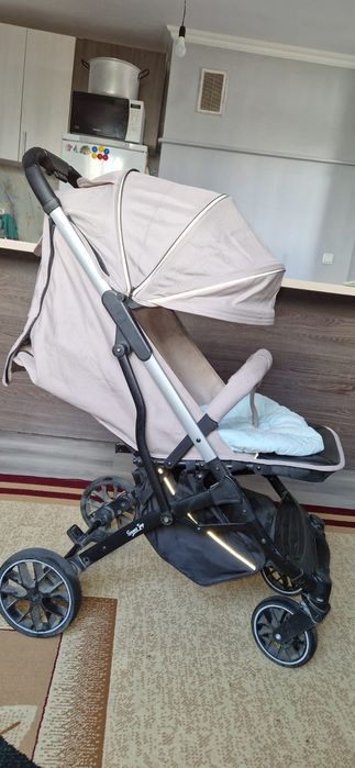 детская  коляска
