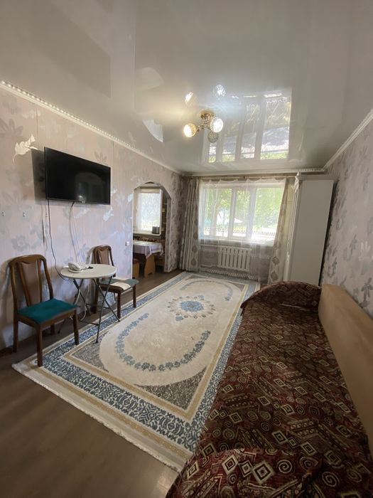 Продам 2-комнатную квартиру на востоке 2 майкудуке.