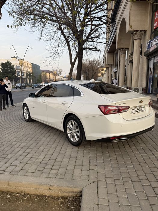 Malibu 2 premier 2021 ,малибу