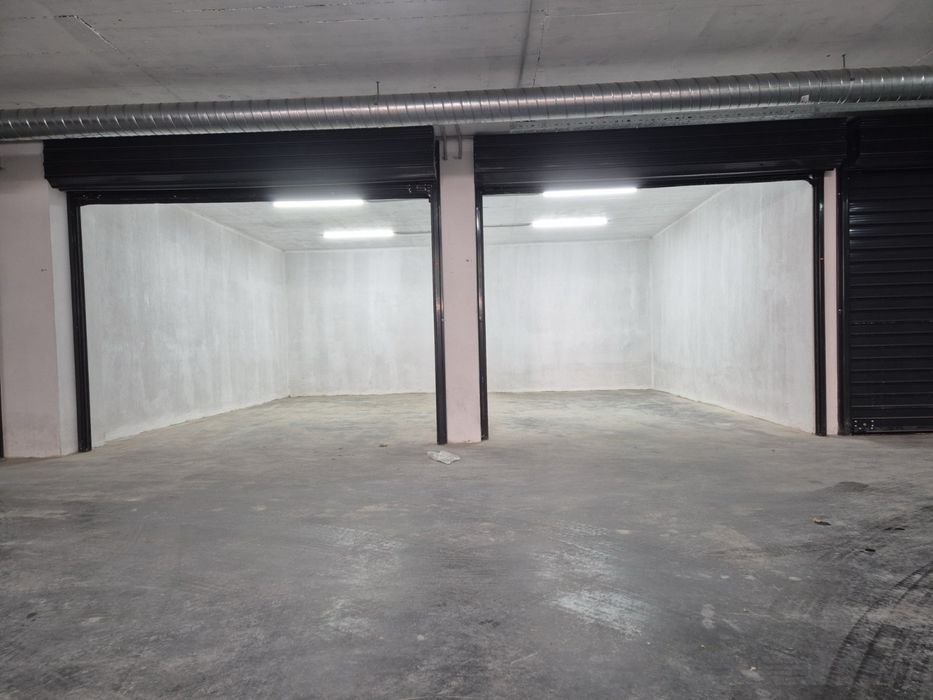 Дава се под наем Гараж / Паркомясто в Стара Загора, Опълченски - 18 кв.м за 76.5 € - Снимка #4