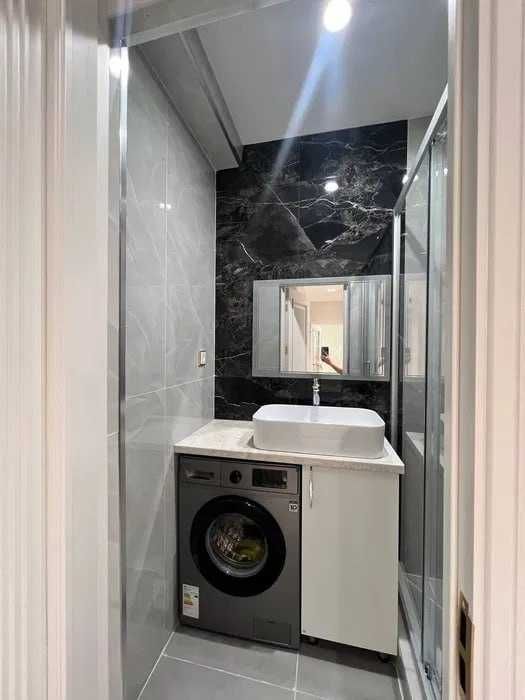 Сдаётся квартира на  Юнусабадском‼️4-квартл Шохсарой 2-комнатная 63м2