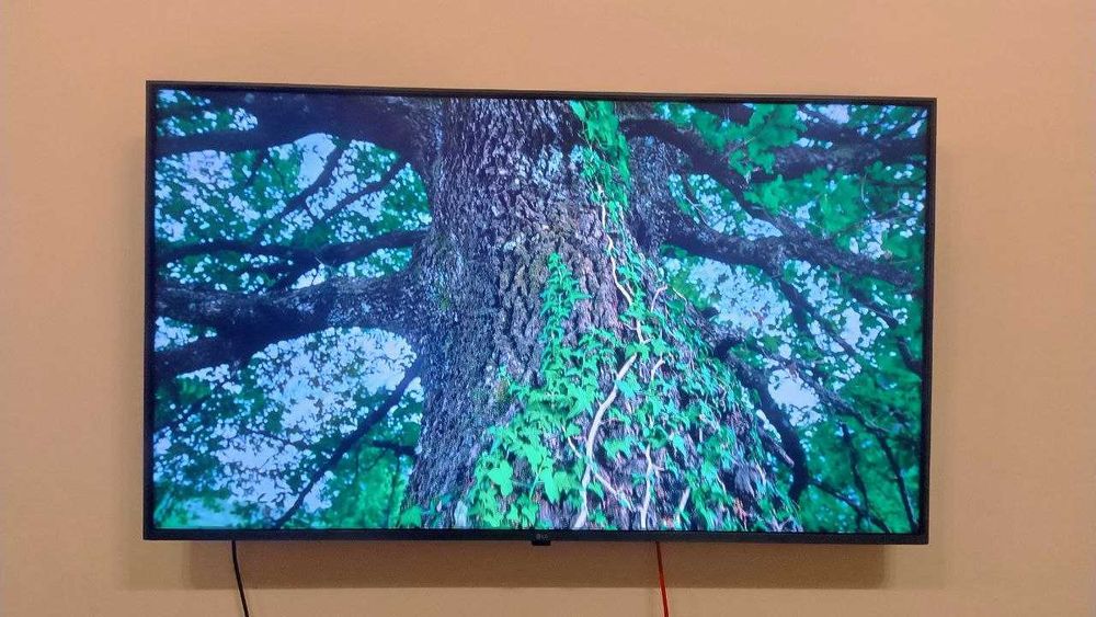 LG UR78 43 inch 4K Smart UHD TV