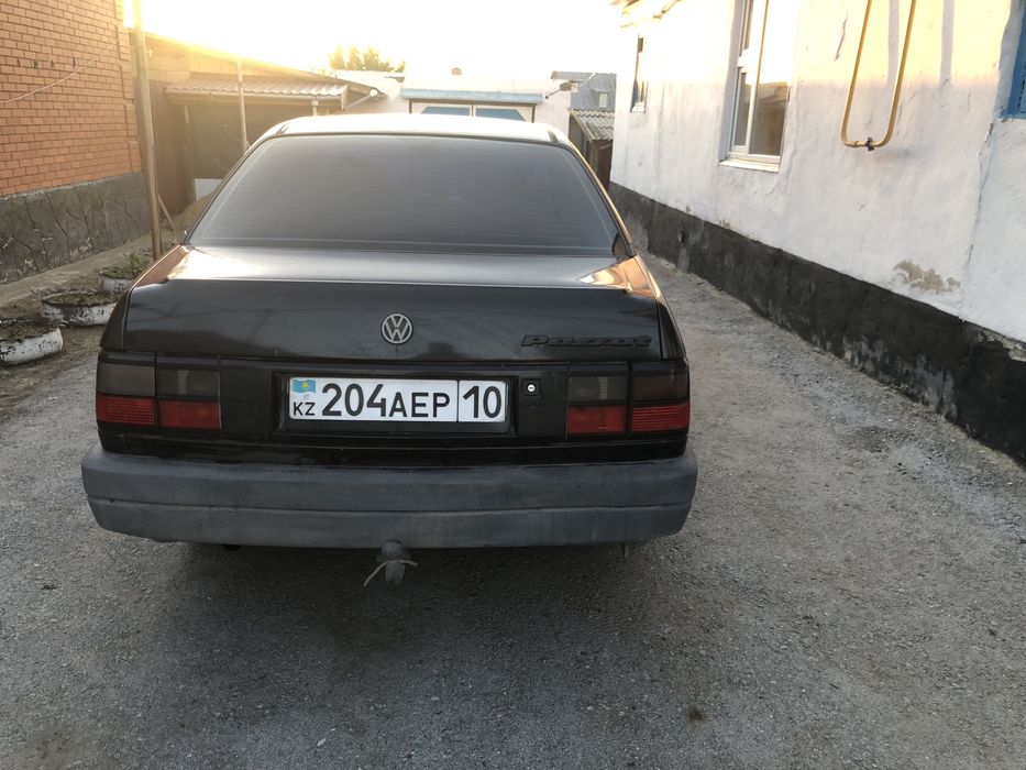 Продам Volswagen Passat B3