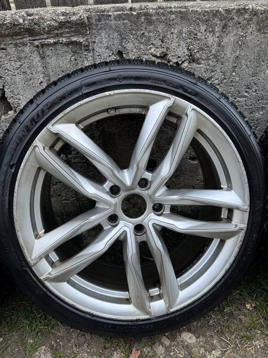 Jante 5x112 225/40/18