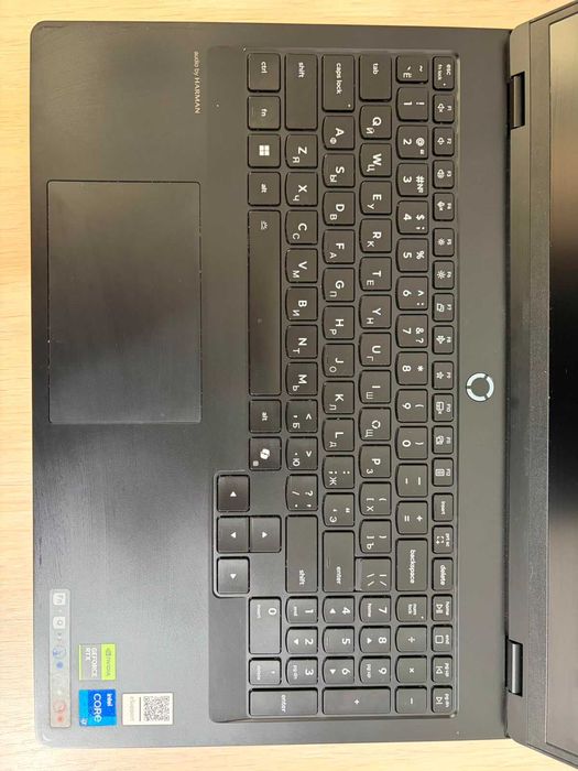 Lenovo Legion Pro 5 16IRX10