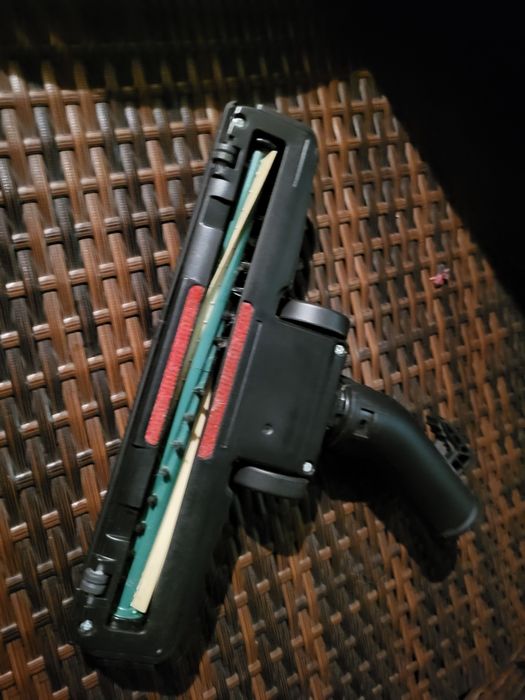 Турбощетка для пылесоса