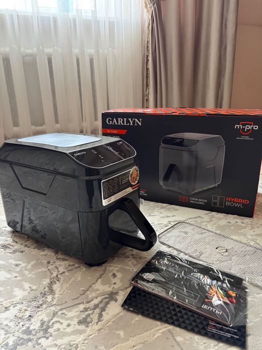 Аэрогриль GARLYN AG-1500