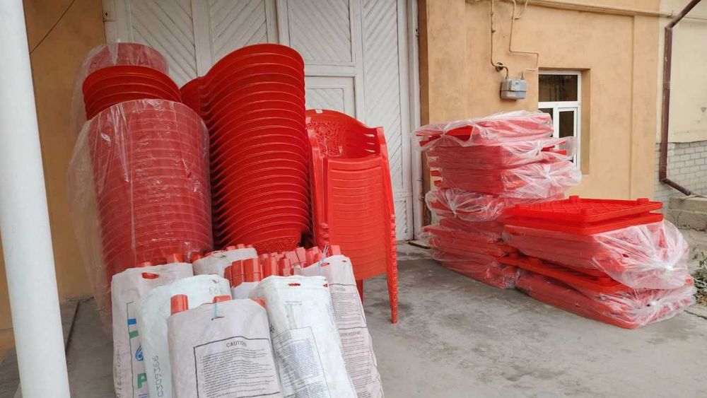 Stol stul Arendaga beriladii