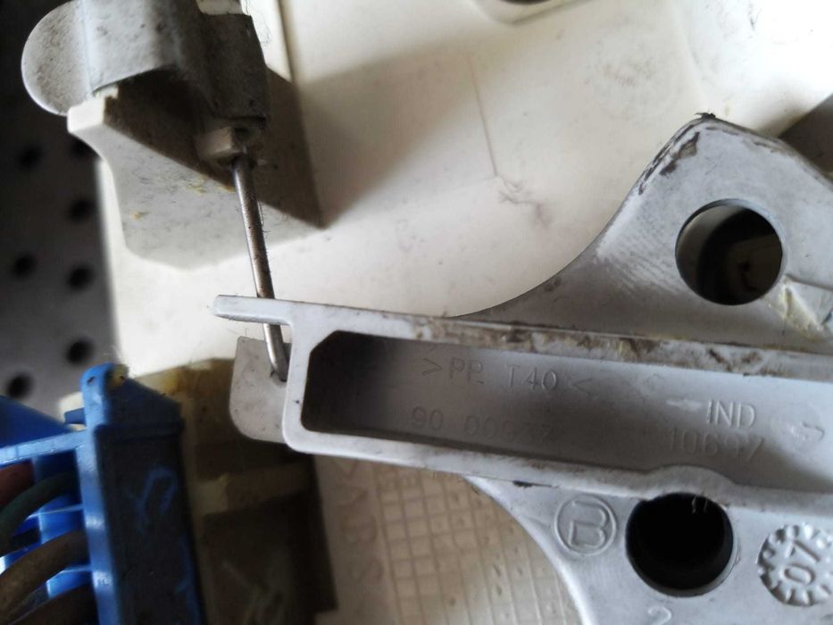 Panou comanda clima ac peugeot 206 9000937