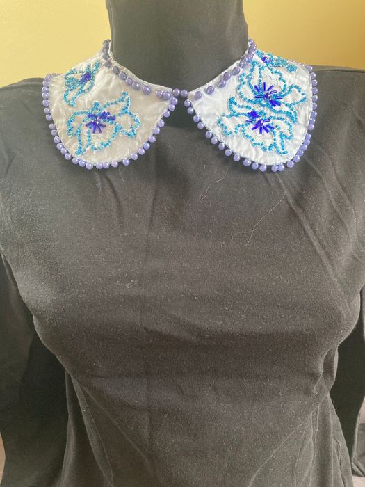 Gulere lucrate manual