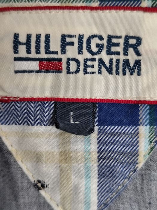 Tommy Hilfiger cămașă