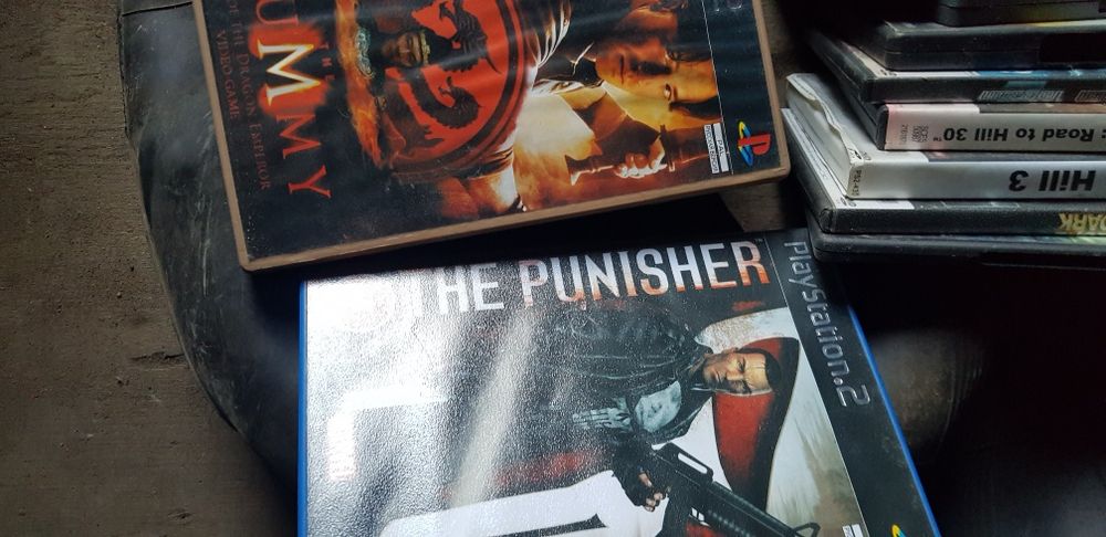 Продам компакт диски видио