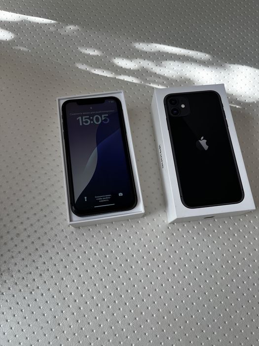 Iphone 11 apple