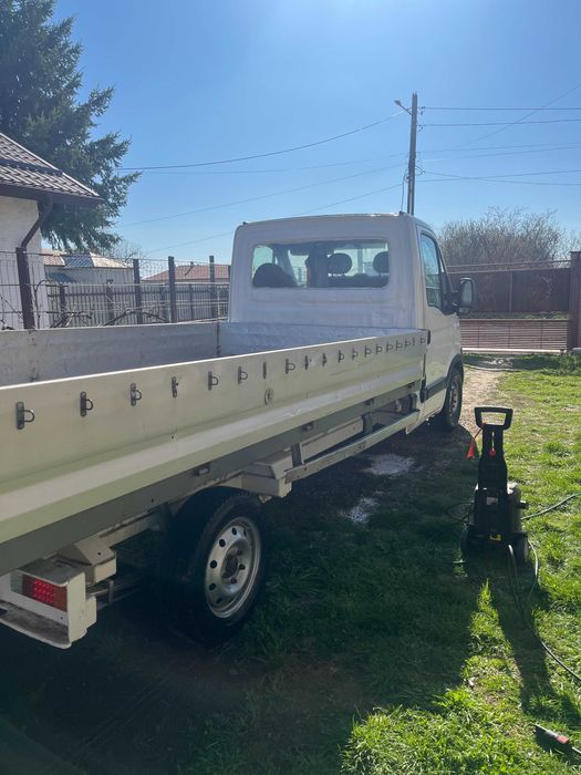 Vand Renault Master 2.5Dci
